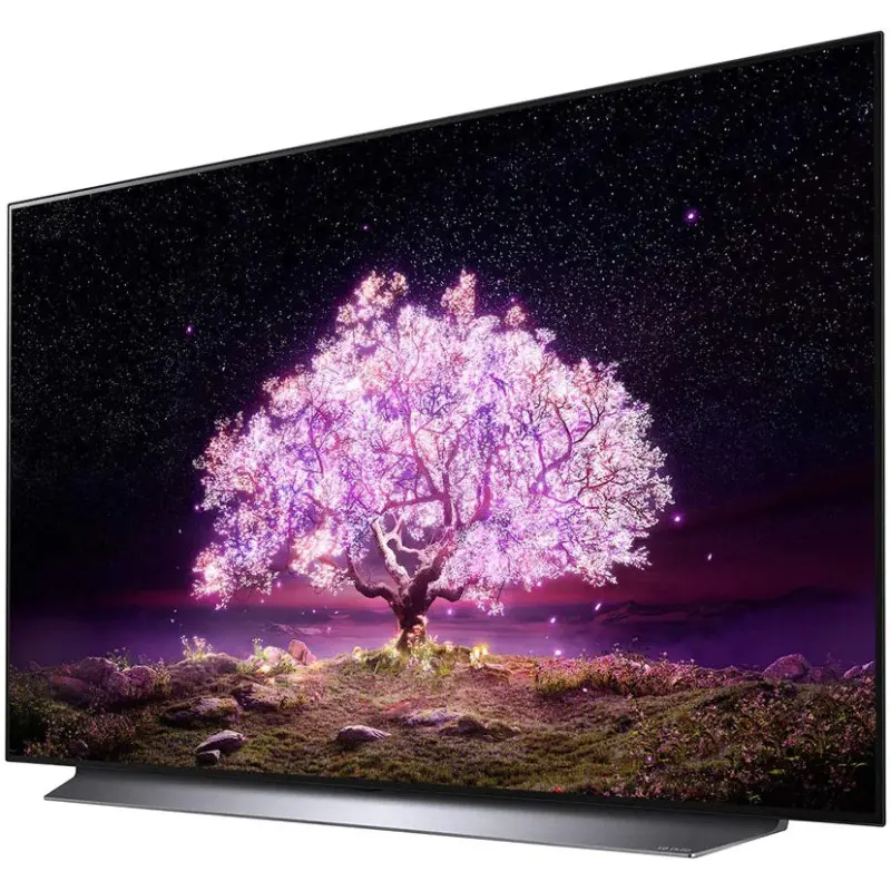 C1 LG TV