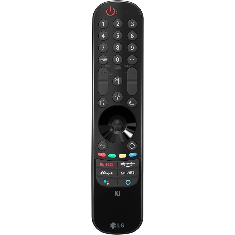 C1 LG TV